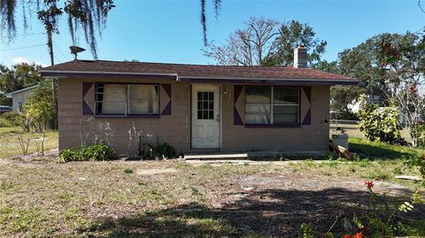A home in TAVARES