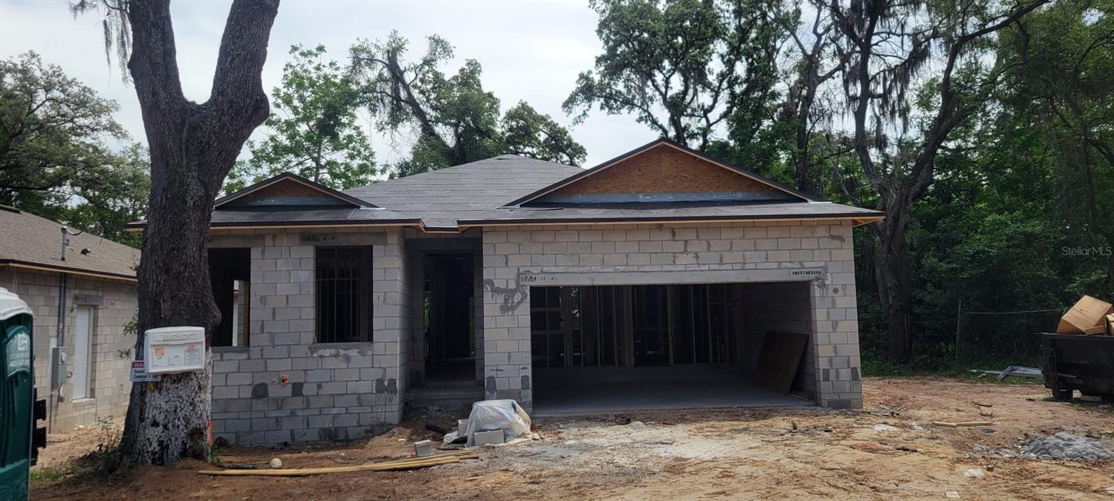 CENTRAL PK - Residential