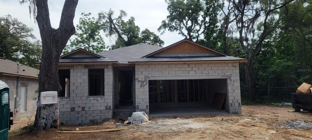 Photo of 7101 Bledsoe Avenue, Orlando, FL 32810 (MLS # S5148358)