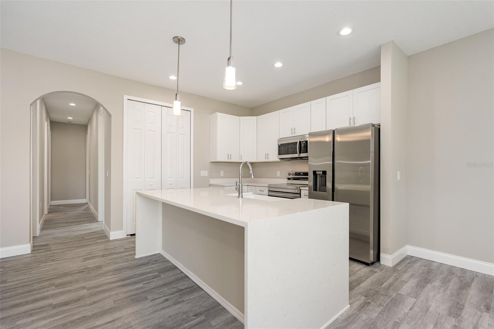 PORT MALABAR UNIT 36 - Residential