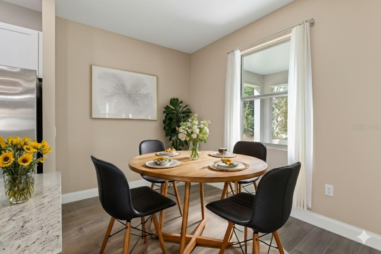 PORT MALABAR UNIT 36 - Residential