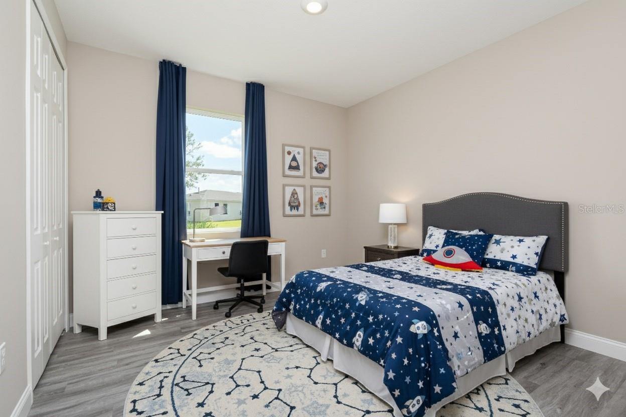 PORT MALABAR UNIT 36 - Residential