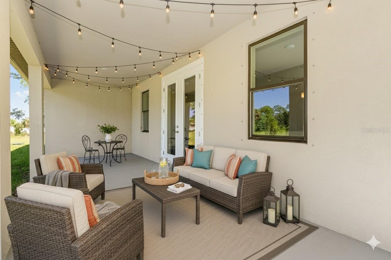 PORT MALABAR UNIT 36 - Residential