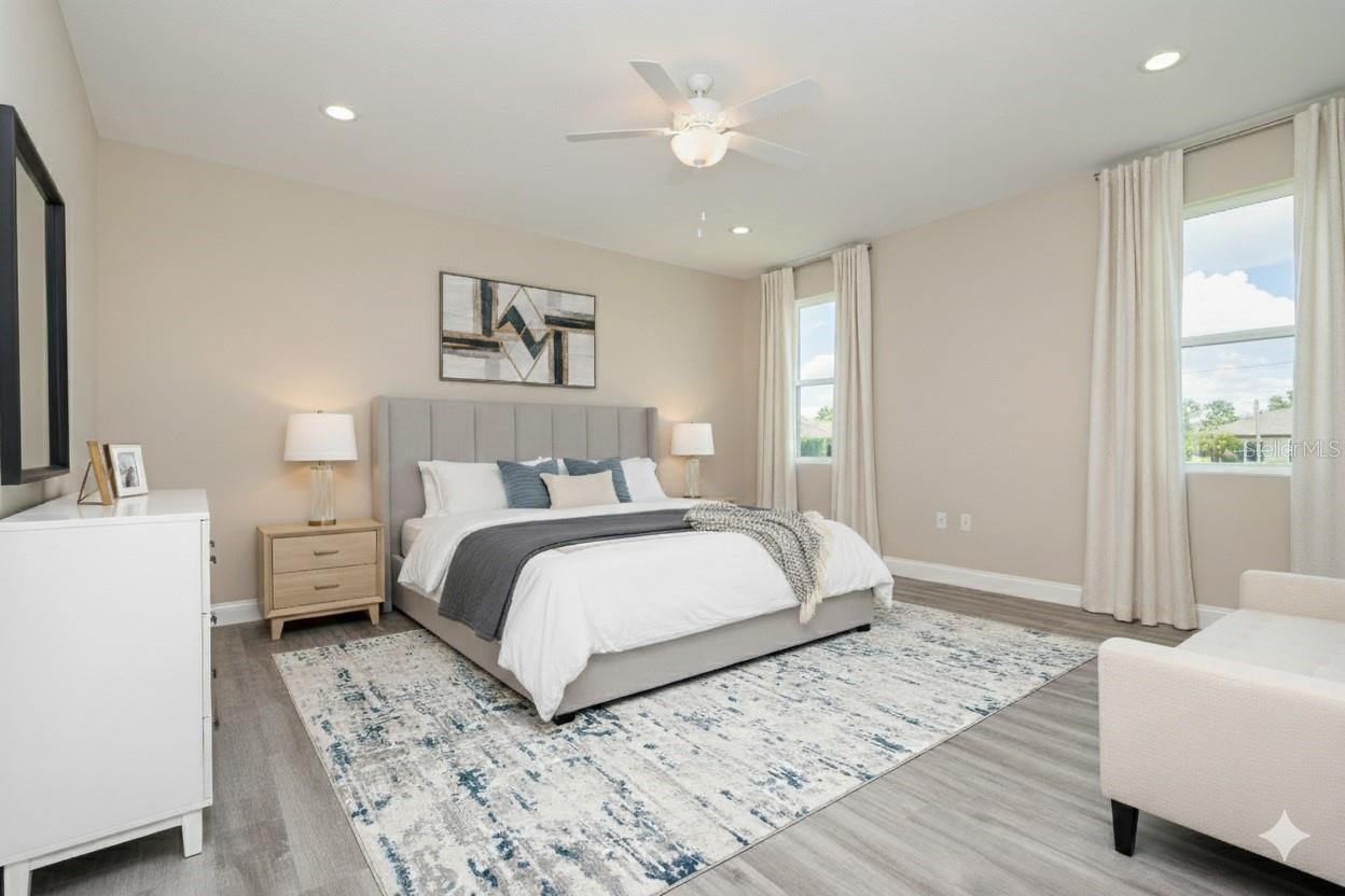 PORT MALABAR UNIT 36 - Residential