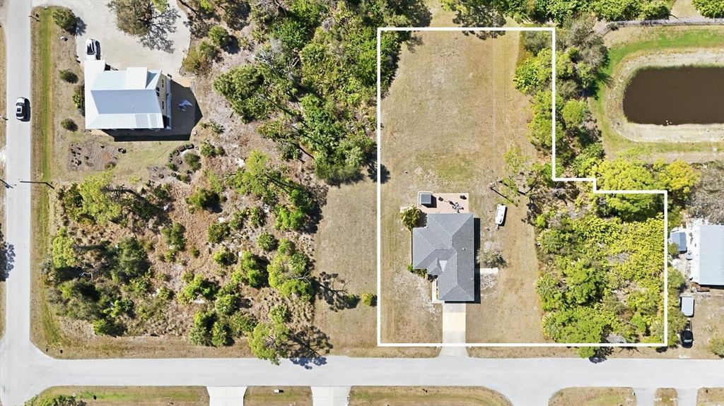 Photo of 3000 Bourbon Street, Englewood, FL 34224 (MLS # D6146248)