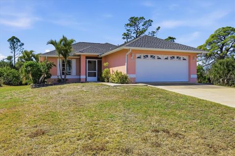 Photo of 3000 Bourbon Street, Englewood, FL 34224 (MLS # D6146248)