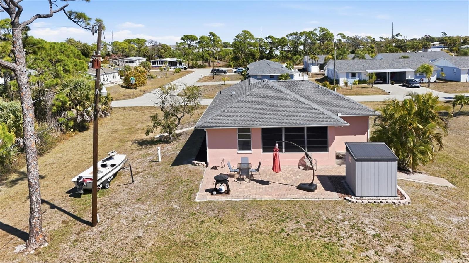 GROVE CITY - Residential