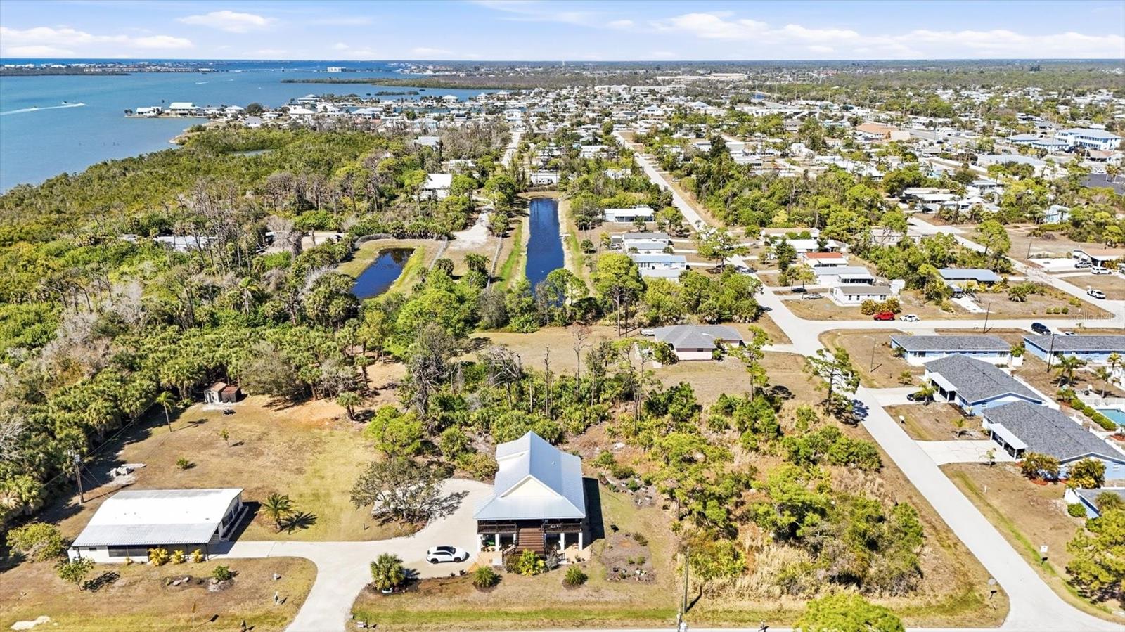 GROVE CITY - Residential