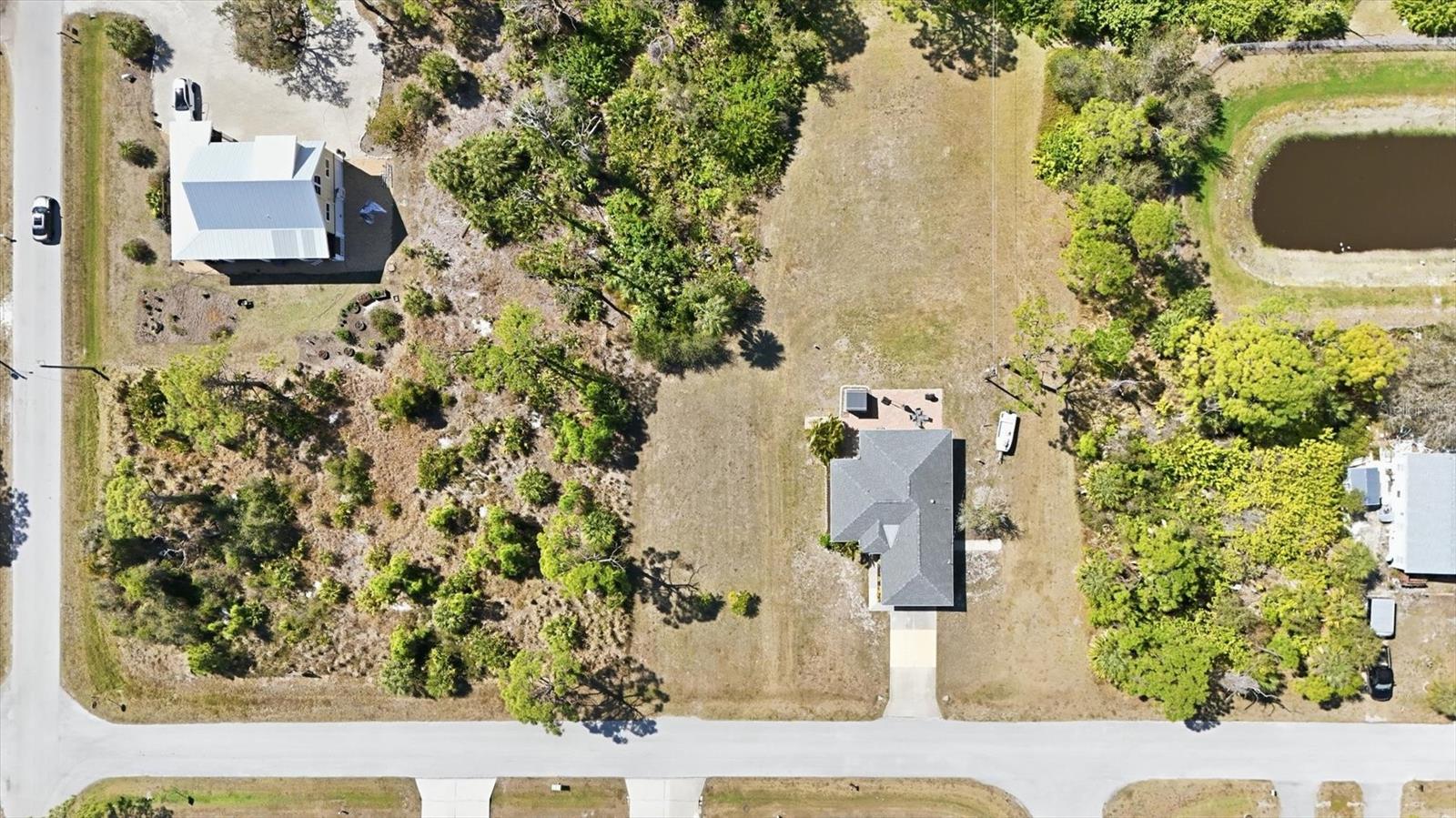 GROVE CITY - Residential