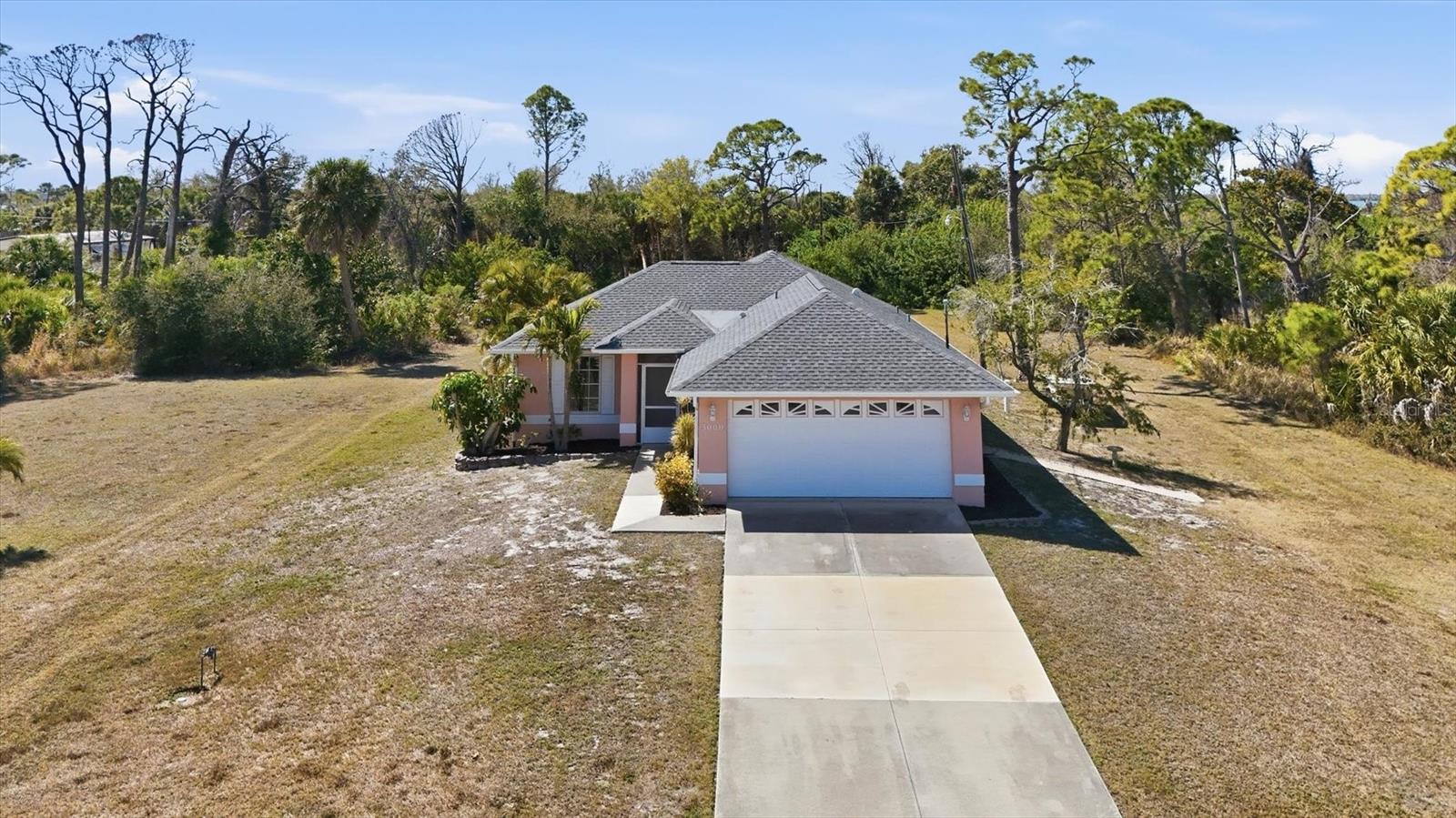 GROVE CITY - Residential