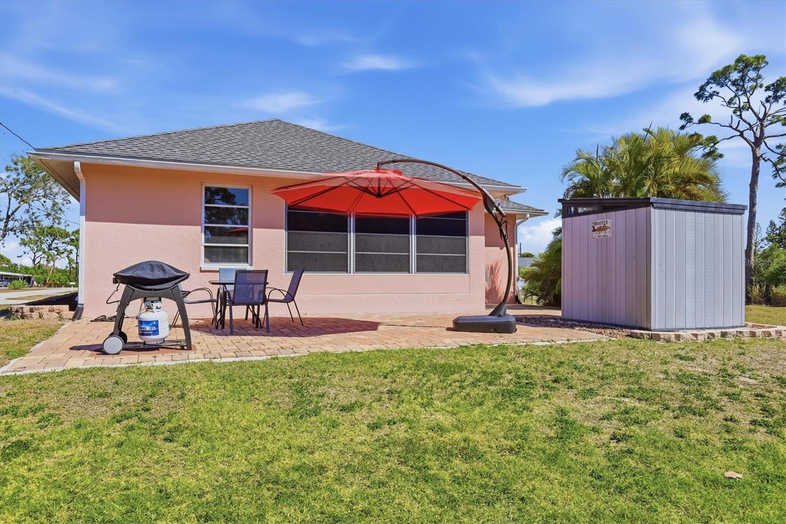 GROVE CITY - Residential