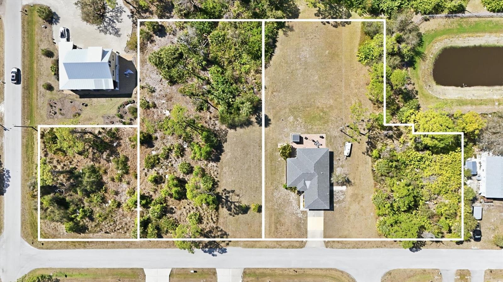 GROVE CITY - Residential