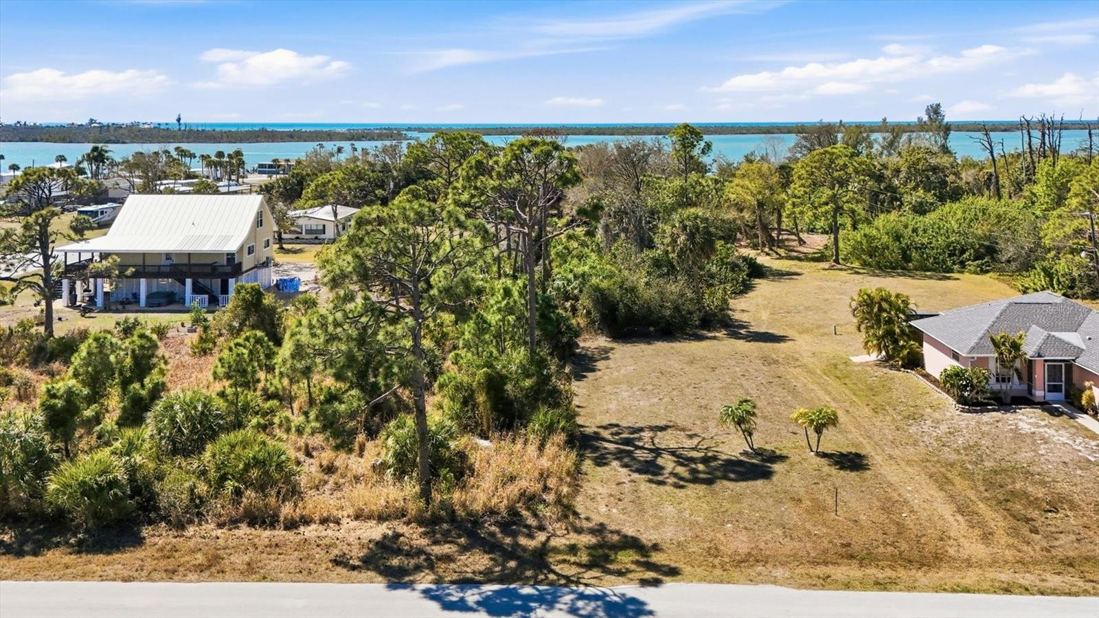 GROVE CITY - Residential