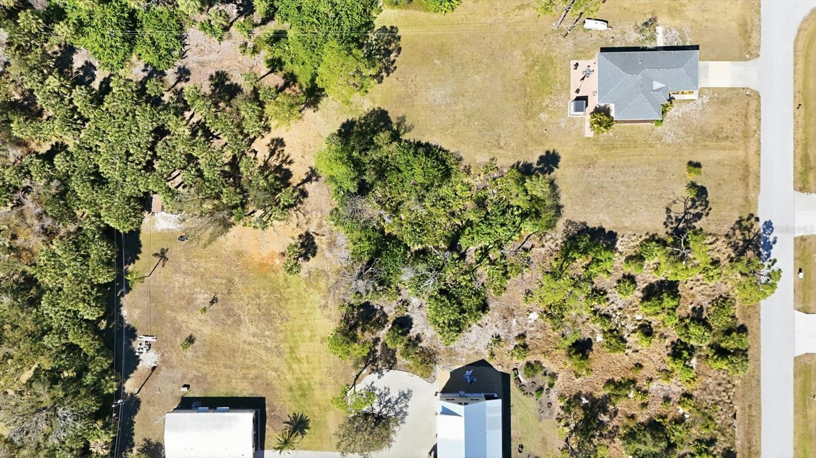 GROVE CITY - Residential