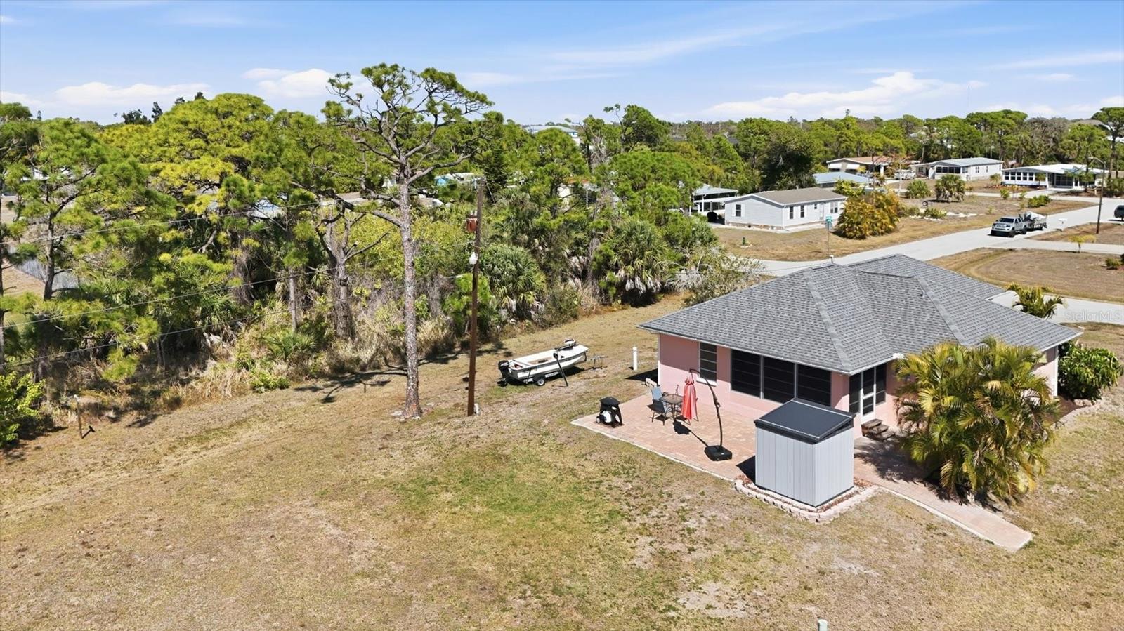 GROVE CITY - Residential