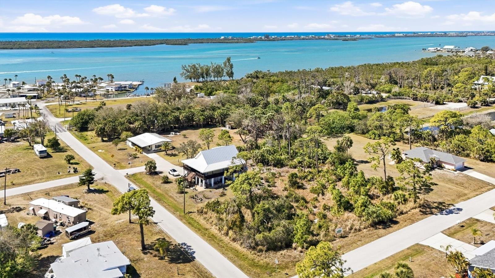 GROVE CITY - Residential