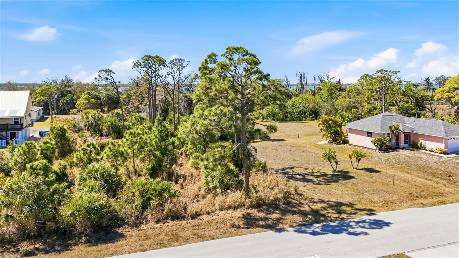 GROVE CITY - Residential