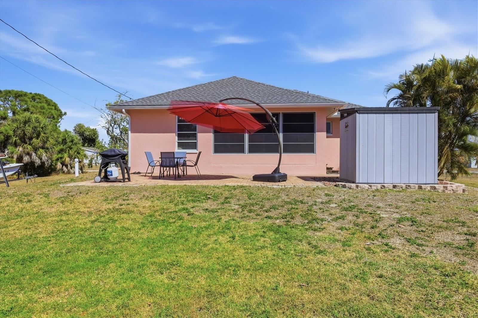 GROVE CITY - Residential