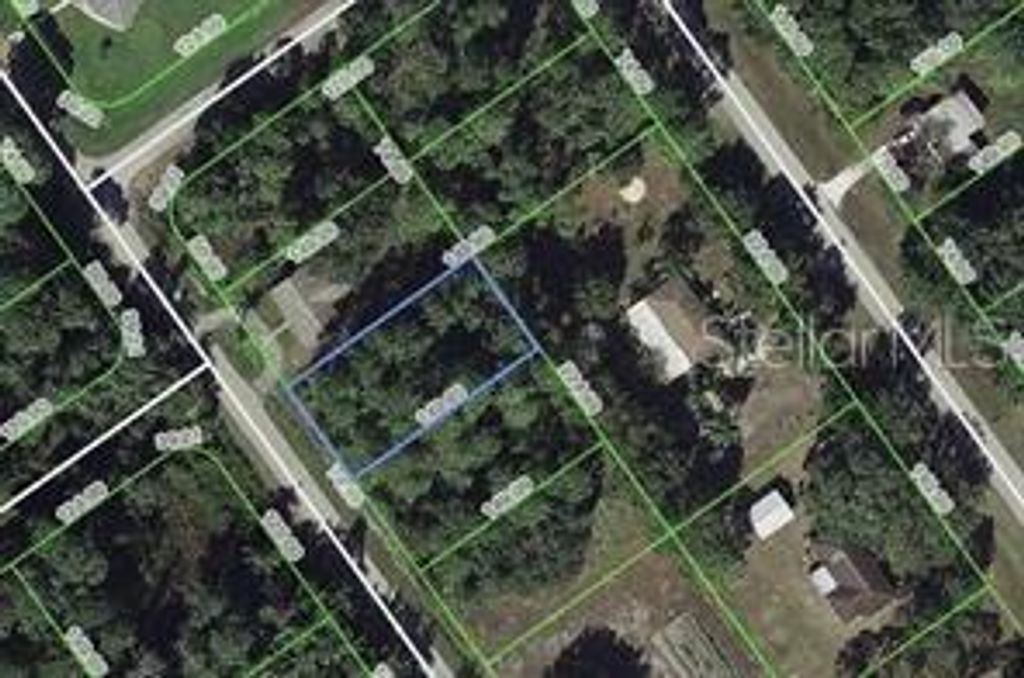Photo of 445 Pershing Avenue, Lake Placid, FL 33852 (MLS # TB8531080)