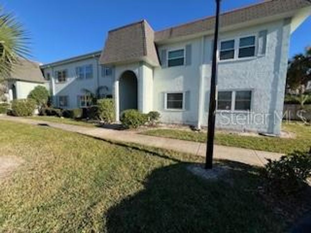 Photo of 387 S Mcmullen Booth Road #13, Clearwater, FL 33759 (MLS # TB8478717)