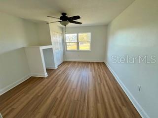 TRADEWINDS CONDO - Residential