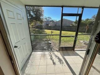 TRADEWINDS CONDO - Residential