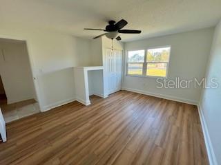 TRADEWINDS CONDO - Residential