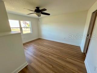 TRADEWINDS CONDO - Residential