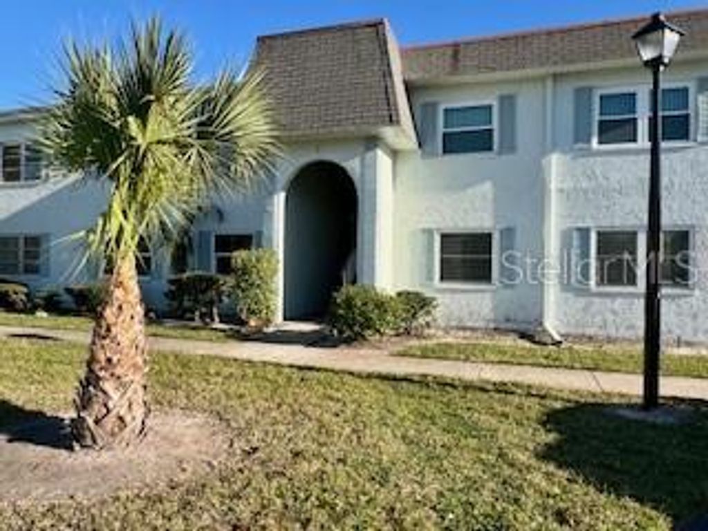 Photo of 387 S Mcmullen Booth Road #13, Clearwater, FL 33759 (MLS # TB8478717)