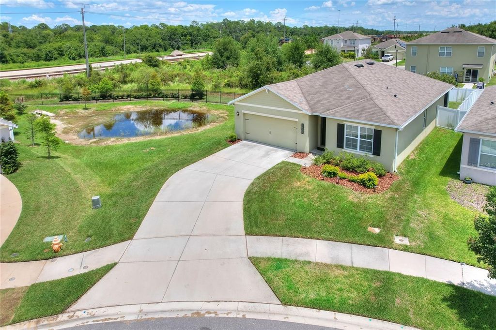 Photo of 1829 Pristine Loop, Lakeland, FL 33811 (MLS # L4955000)