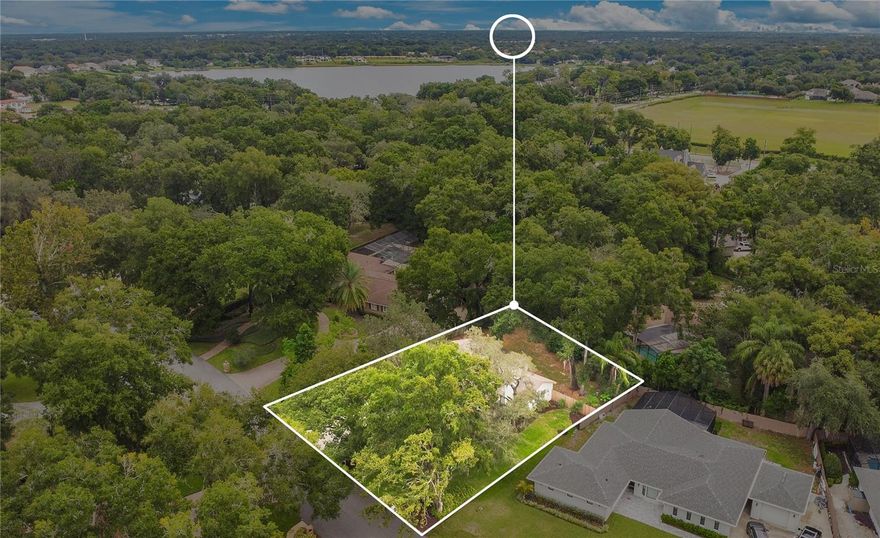 Direct Lake Butler Chain of Lakes Access by Private Community Ramp on Lake Down - Windermere Downs is a Fantastic Active Golf Cart Friendly Community with Tennis & Pickleball Courts, Multiple Kids Play Areas - Walking & Dog Friendly - A Waterfront Community Park with Fishing Pier & Private Boat Ramp to Lake Down & The Butler Chain of Lakes - 3 Bed 2 Bath - Open Concept Split Plan - Fresh Paint - New Wide Plank Flooring - Fireplace - 2 Car Garage - Stainless Steel Appliances - Enclosed Porch for Additional Living Space - Large fenced yard - Washer / Dryer included - Owner financing available
