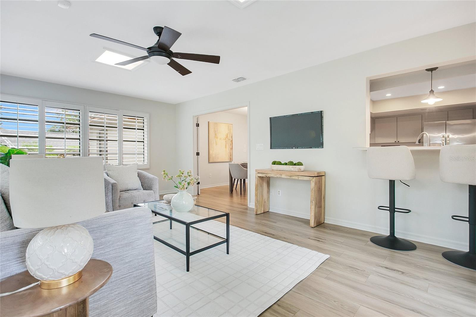 WINDERMERE DOWNS - Residential