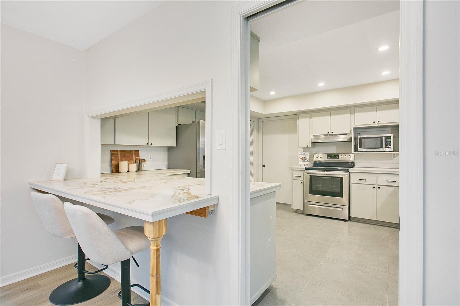 WINDERMERE DOWNS - Residential