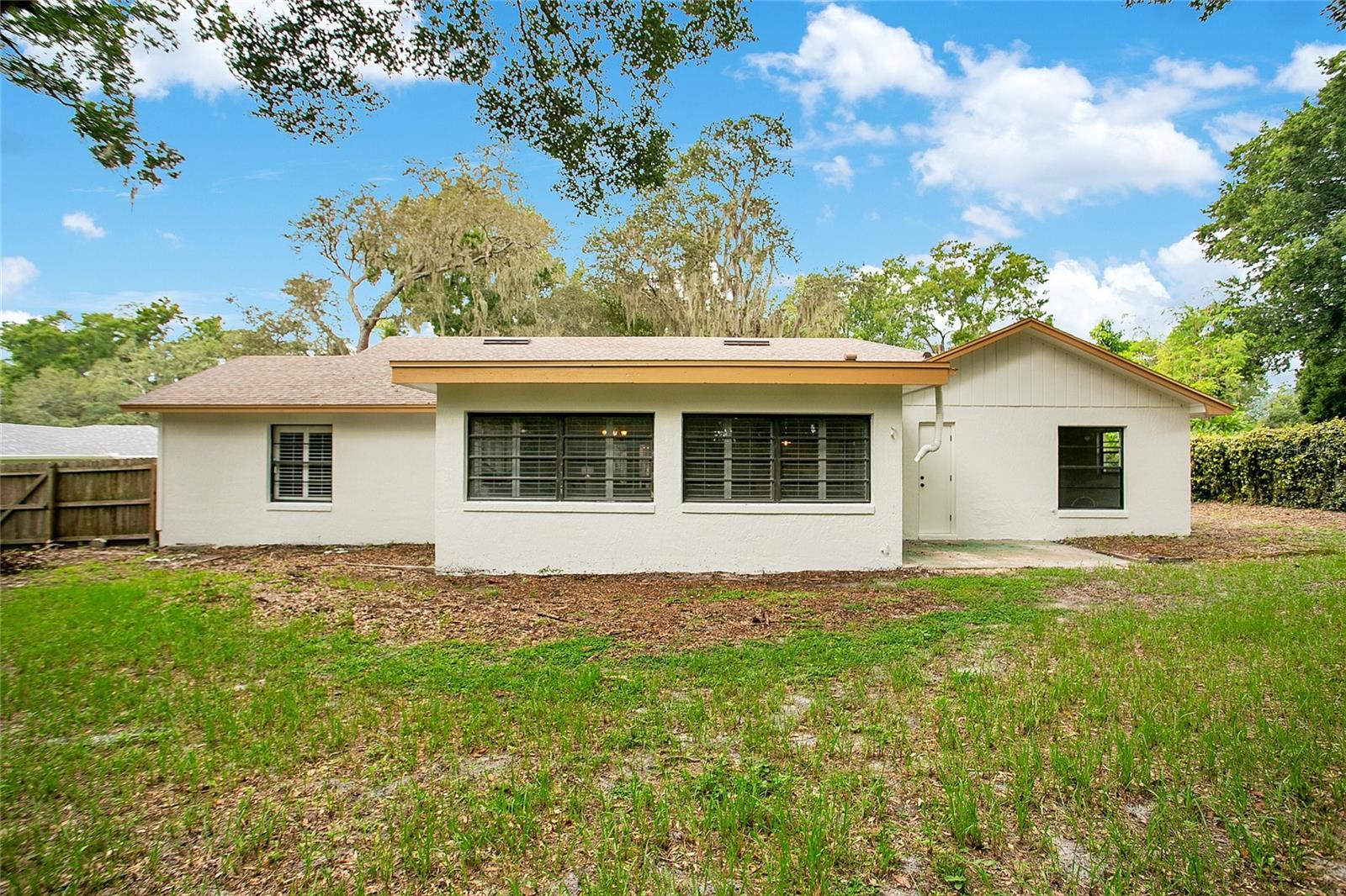 WINDERMERE DOWNS - Residential