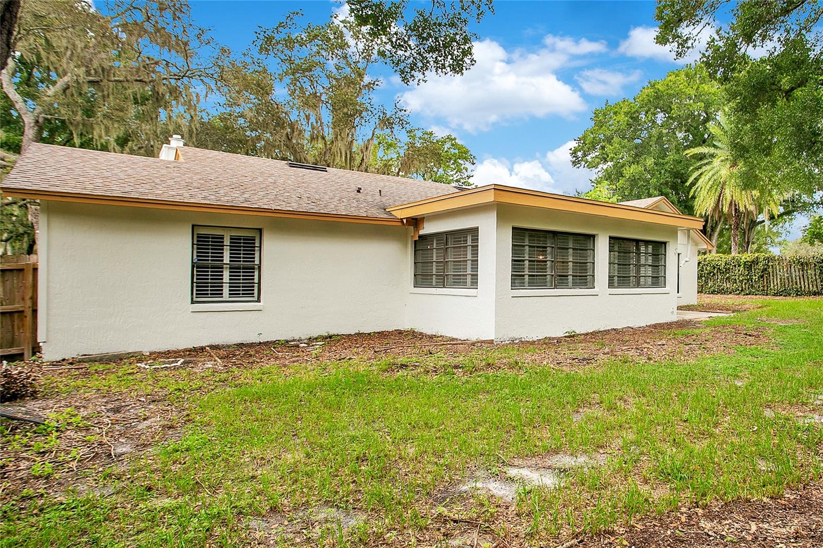 WINDERMERE DOWNS - Residential