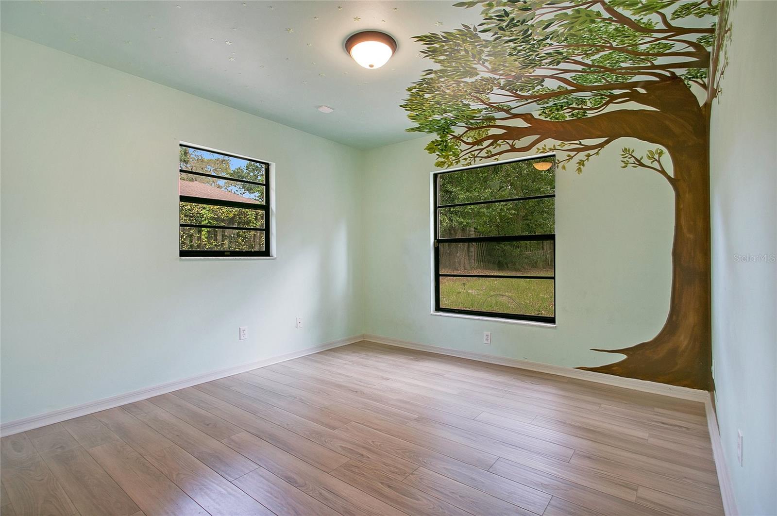 WINDERMERE DOWNS - Residential
