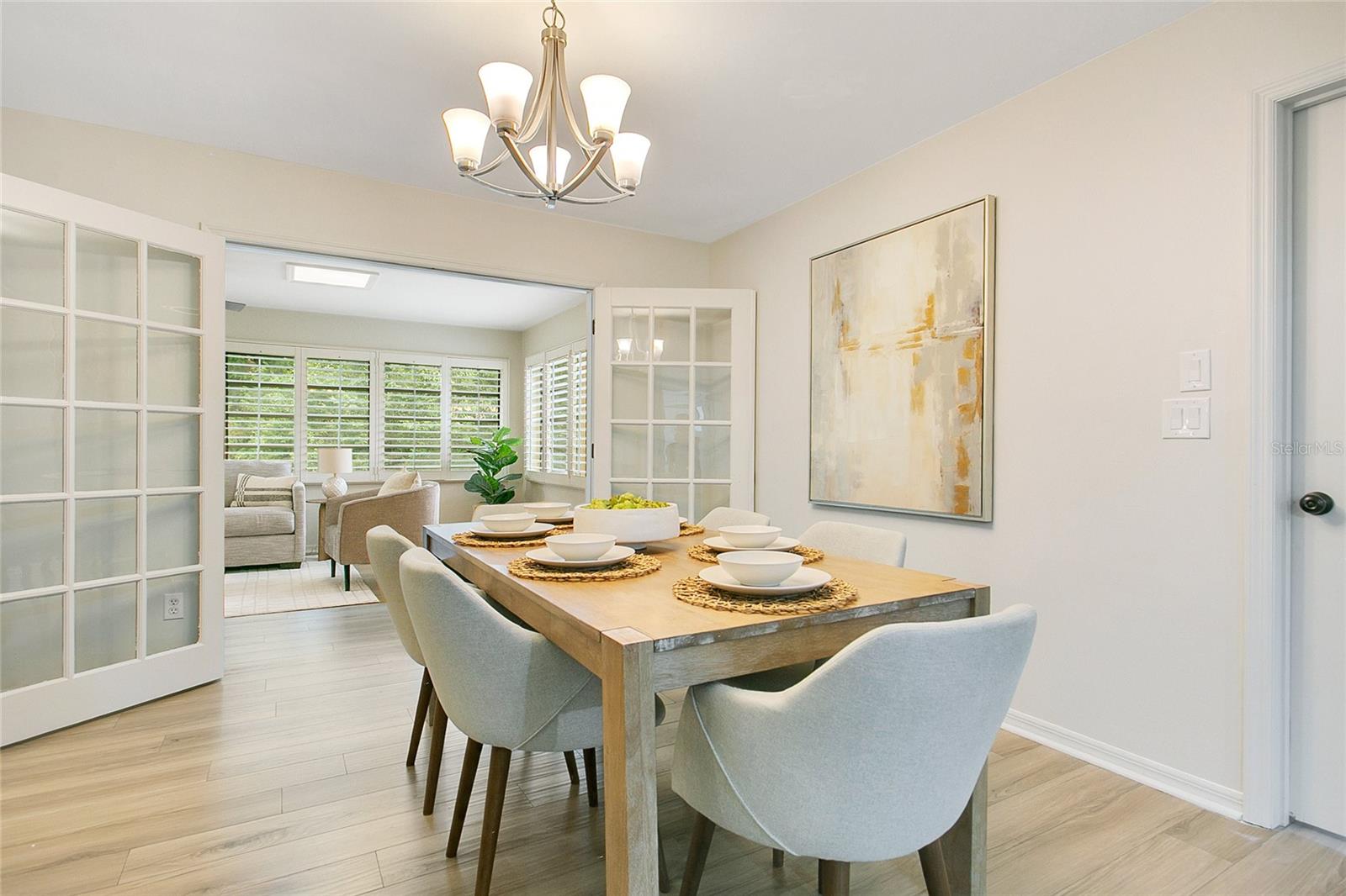 WINDERMERE DOWNS - Residential