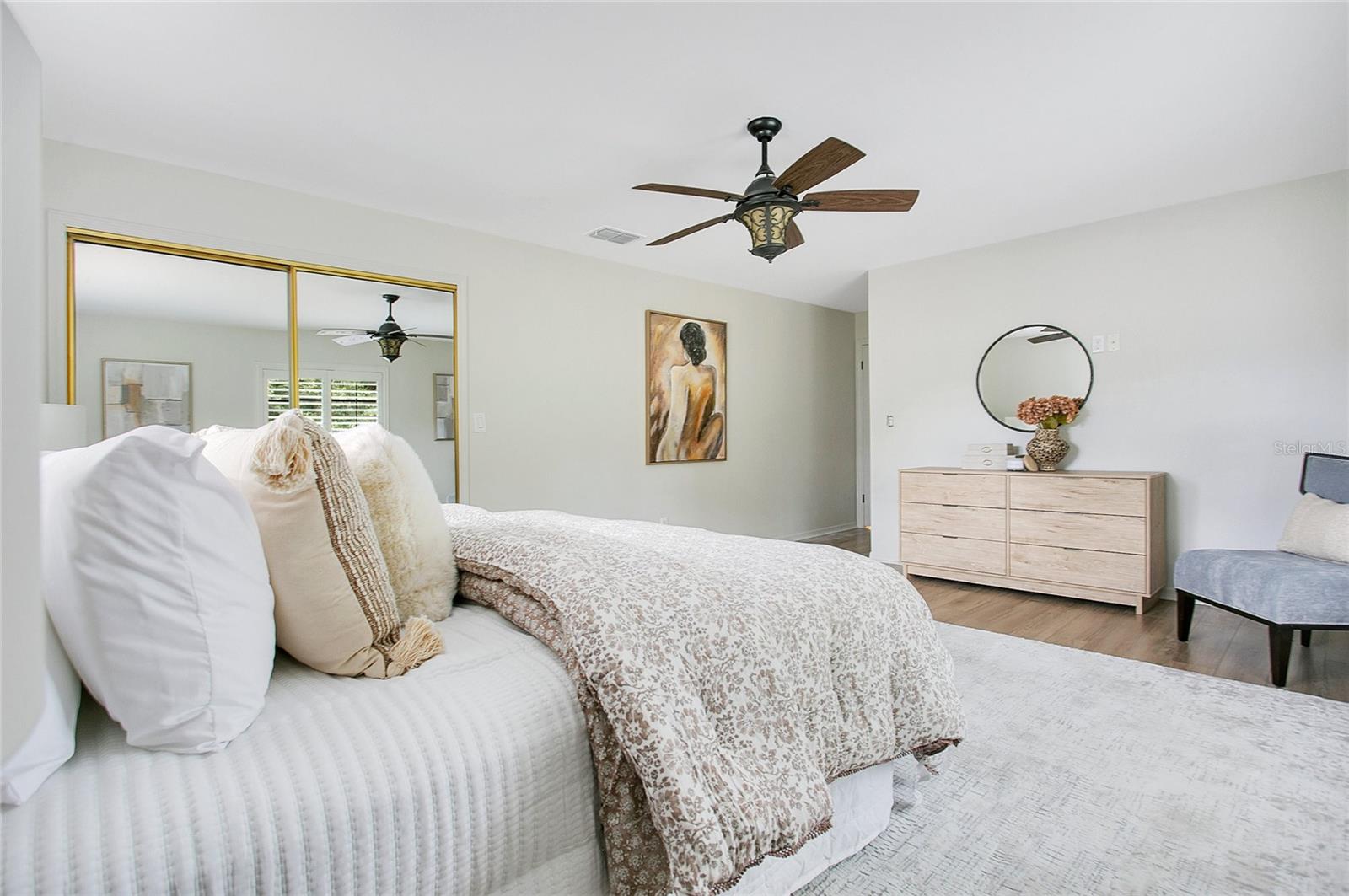 WINDERMERE DOWNS - Residential