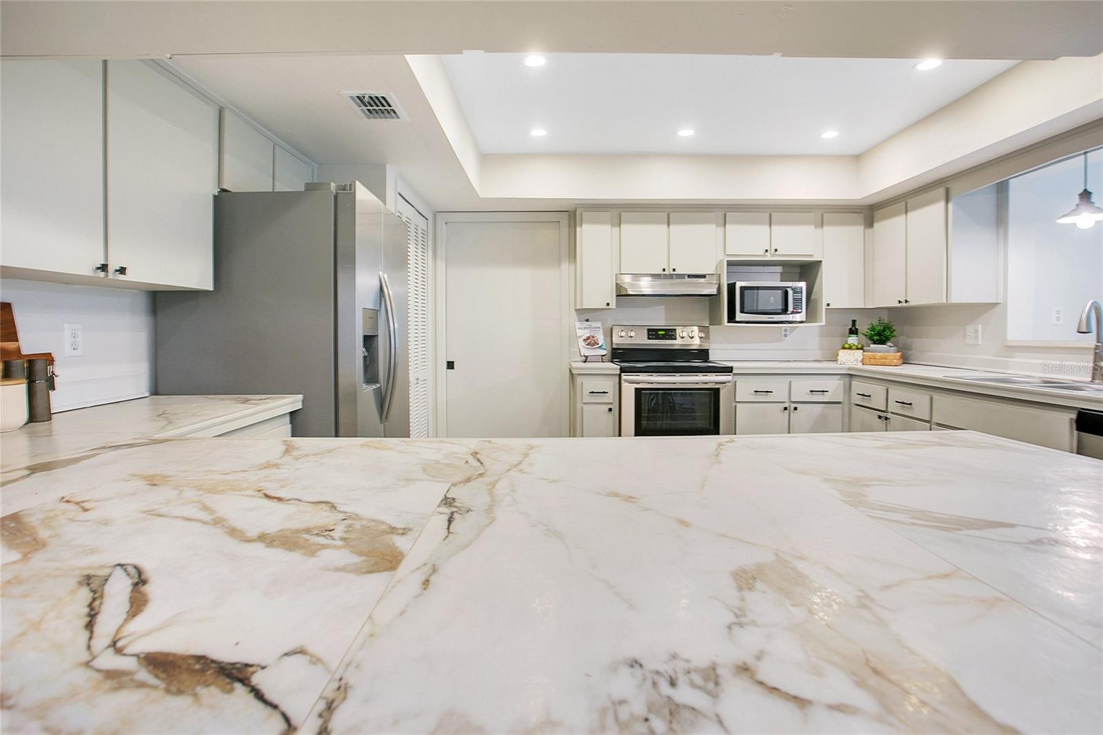 WINDERMERE DOWNS - Residential