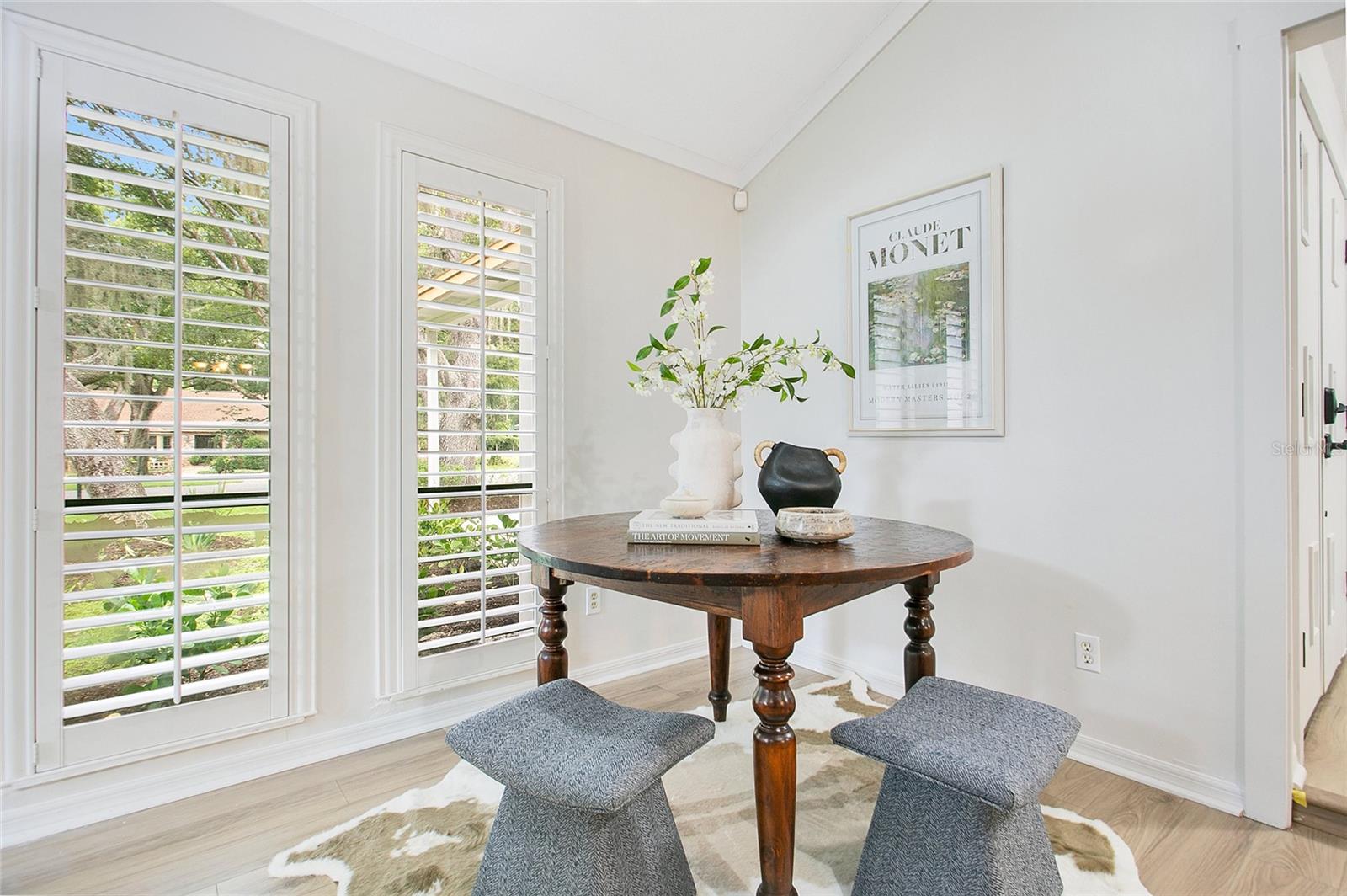 WINDERMERE DOWNS - Residential