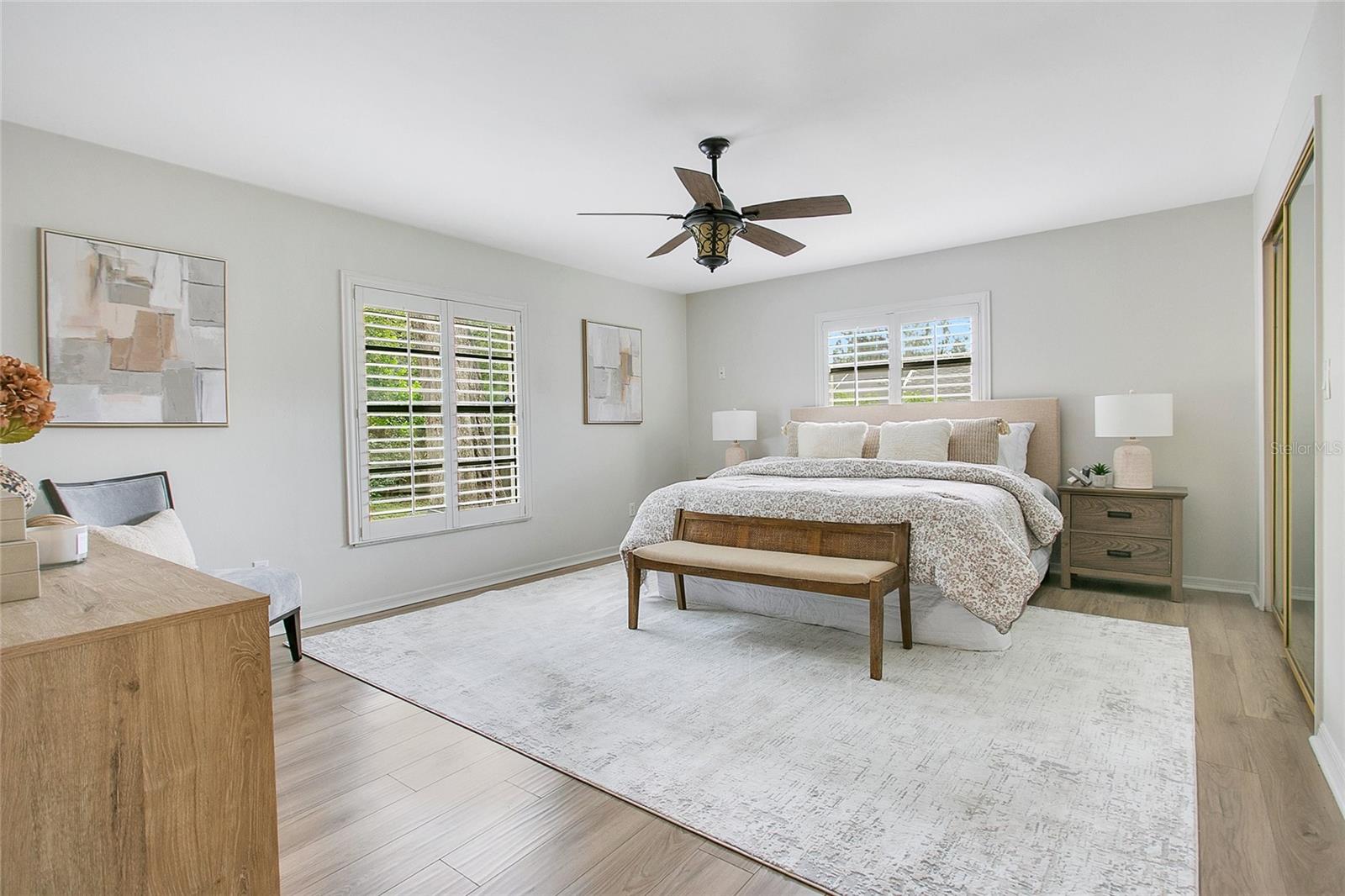 WINDERMERE DOWNS - Residential