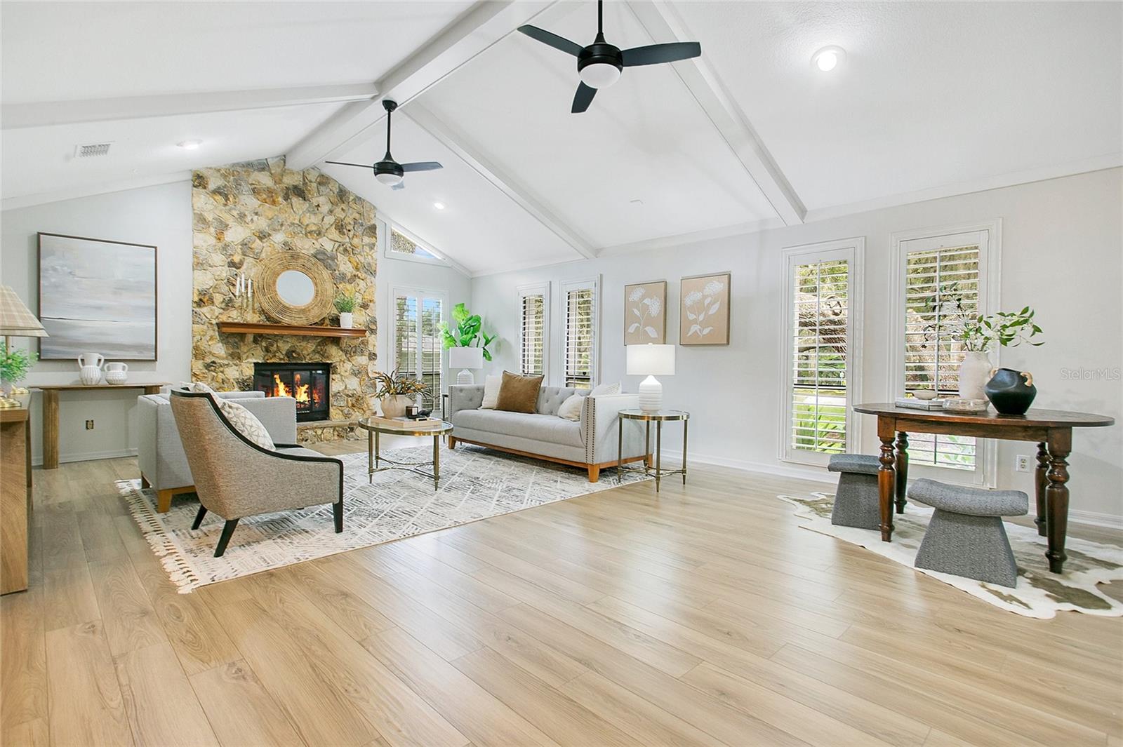 WINDERMERE DOWNS - Residential