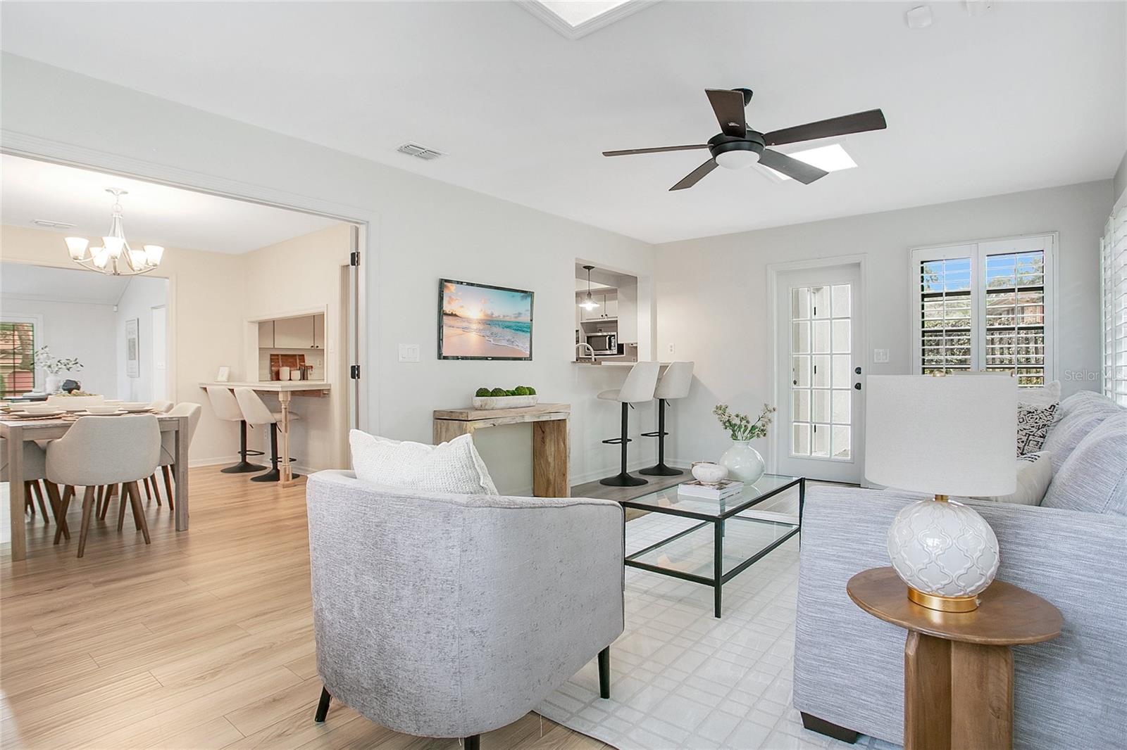 WINDERMERE DOWNS - Residential
