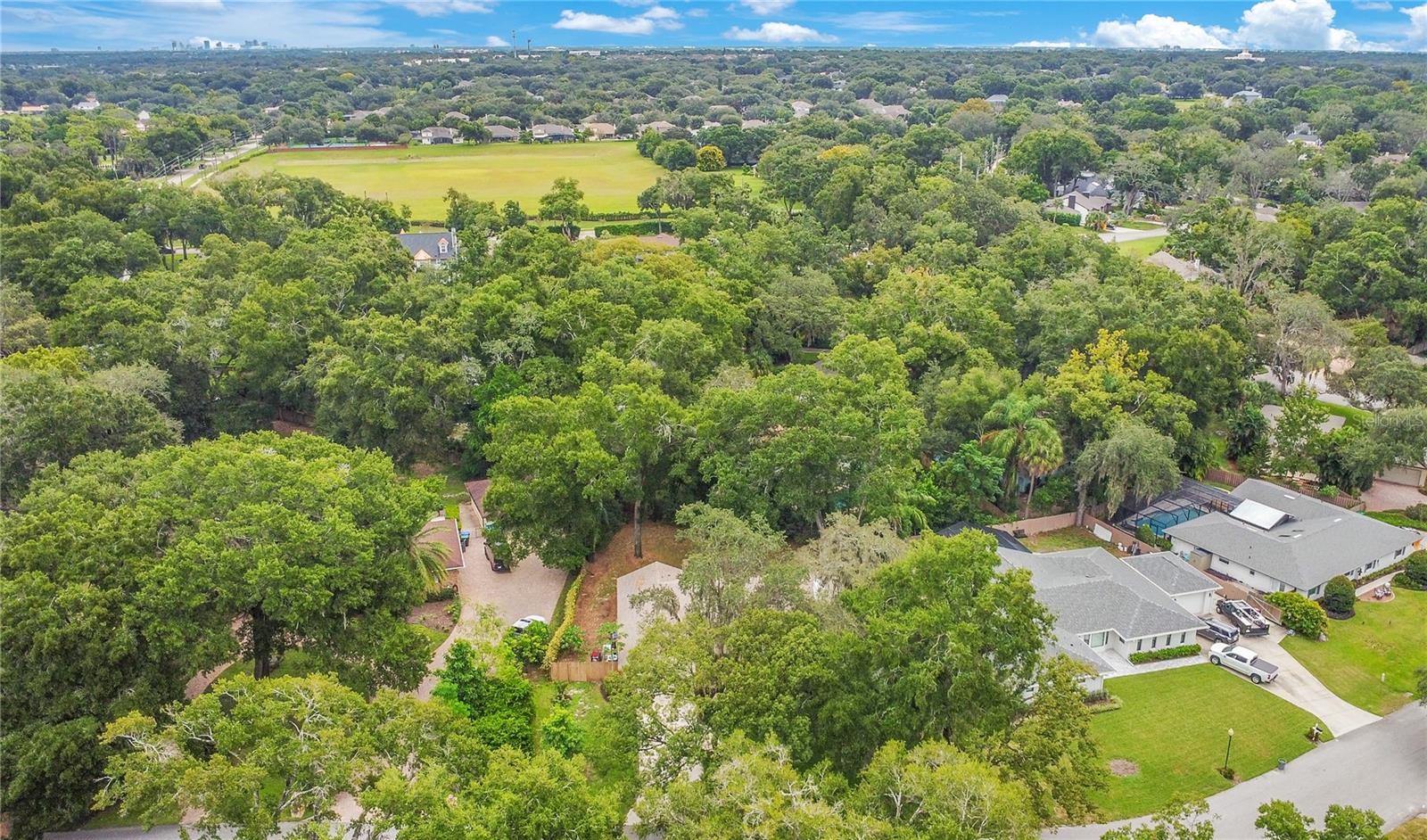WINDERMERE DOWNS - Residential