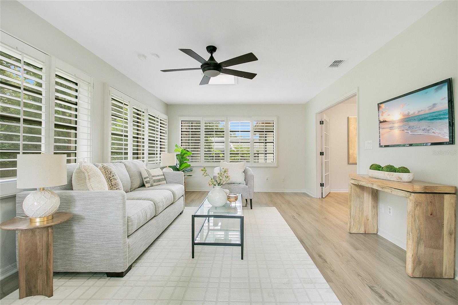 WINDERMERE DOWNS - Residential