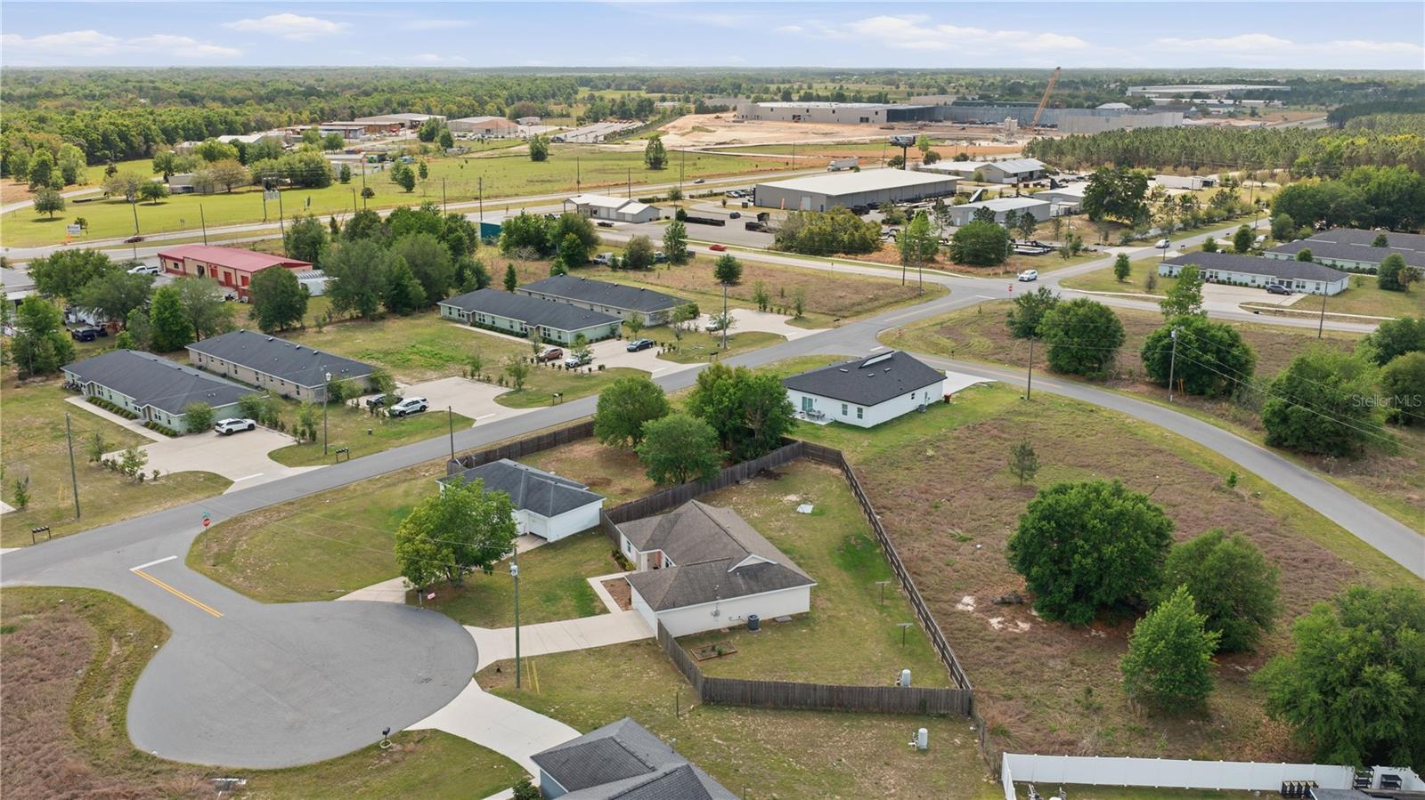 SILVER SPGS SHORES UN 24 - Residential