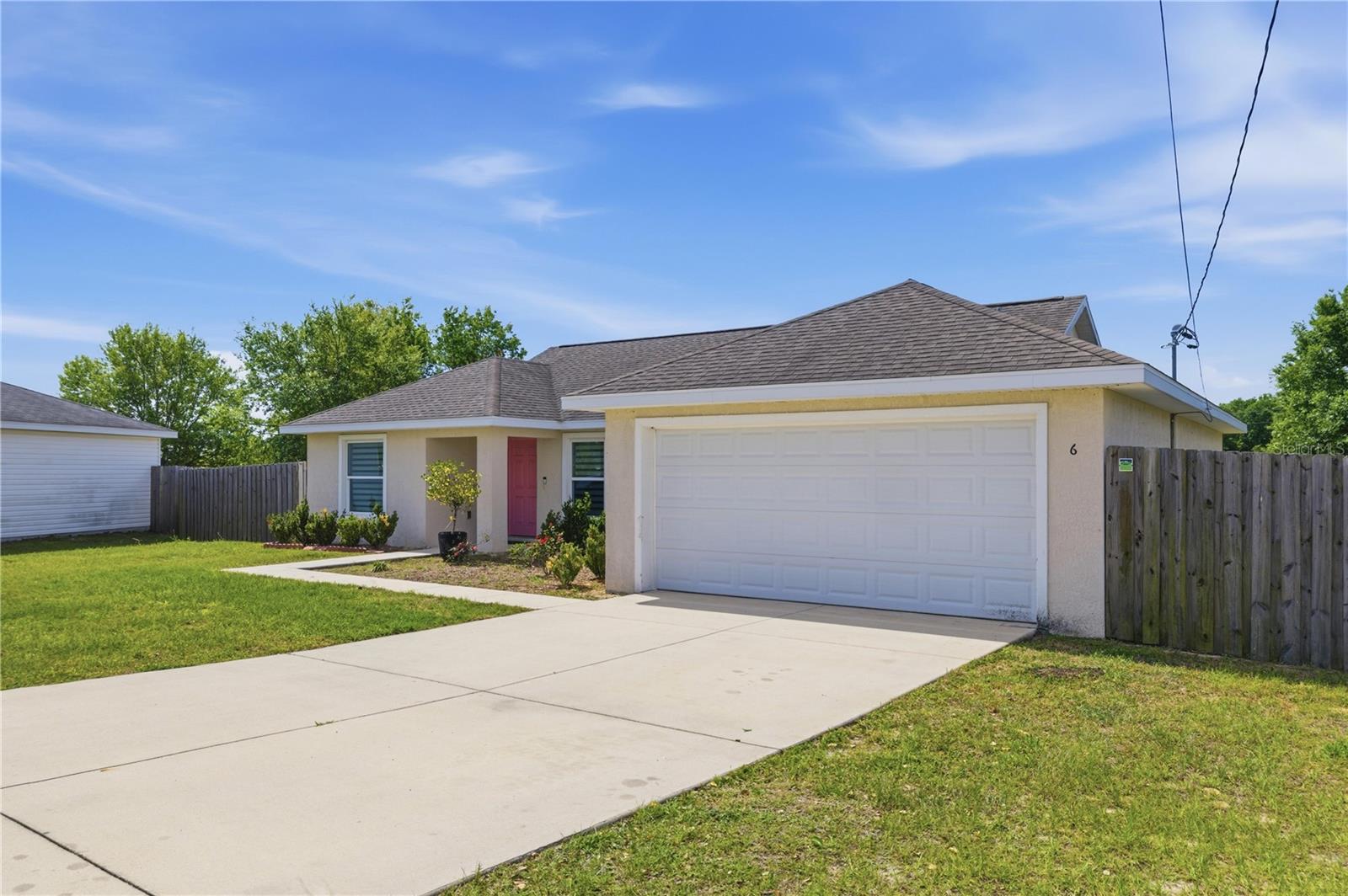 SILVER SPGS SHORES UN 24 - Residential