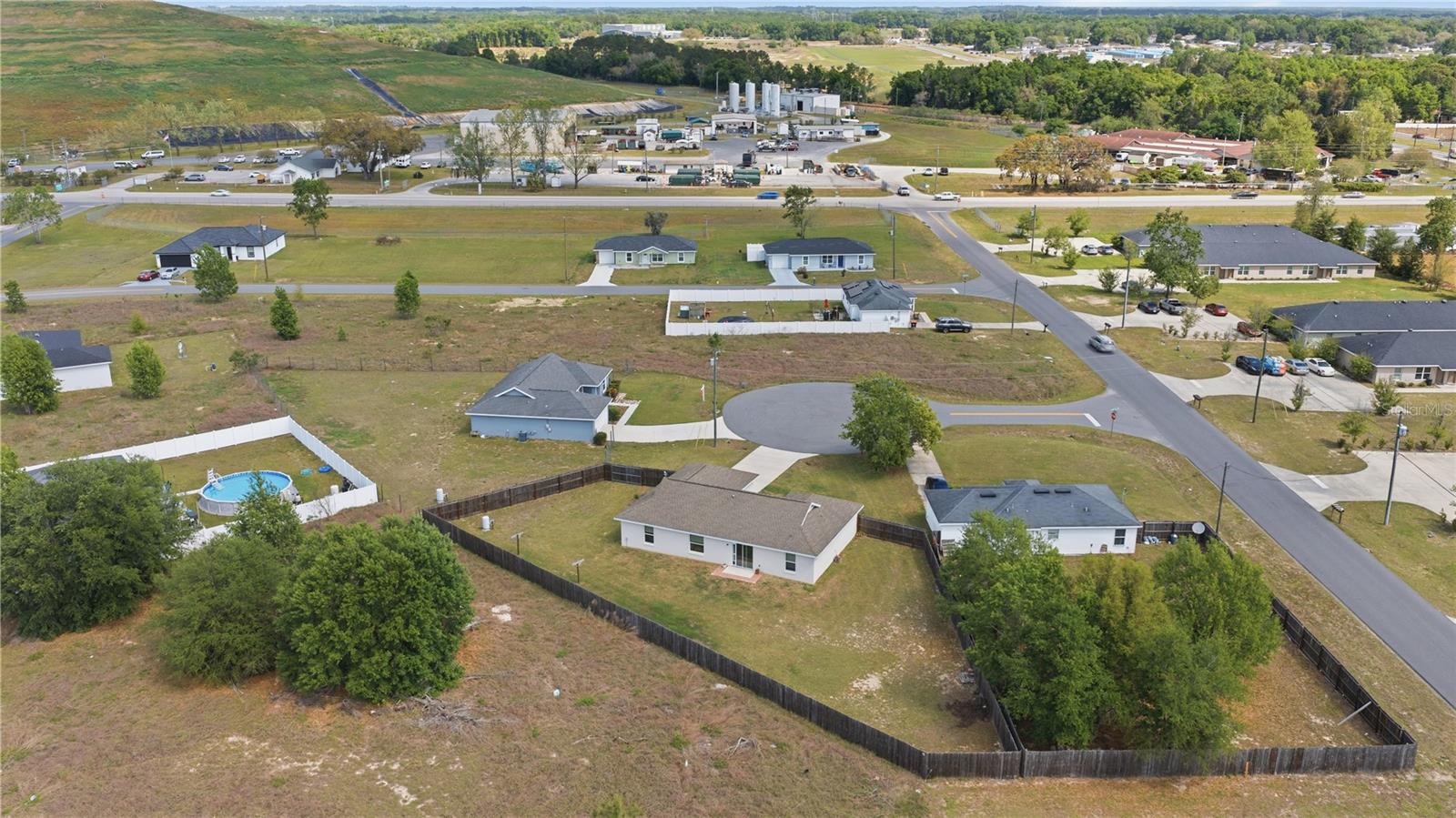 SILVER SPGS SHORES UN 24 - Residential