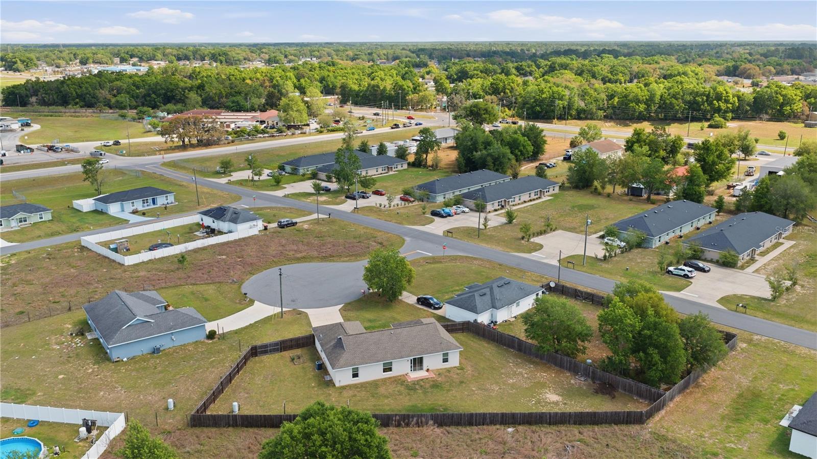 SILVER SPGS SHORES UN 24 - Residential