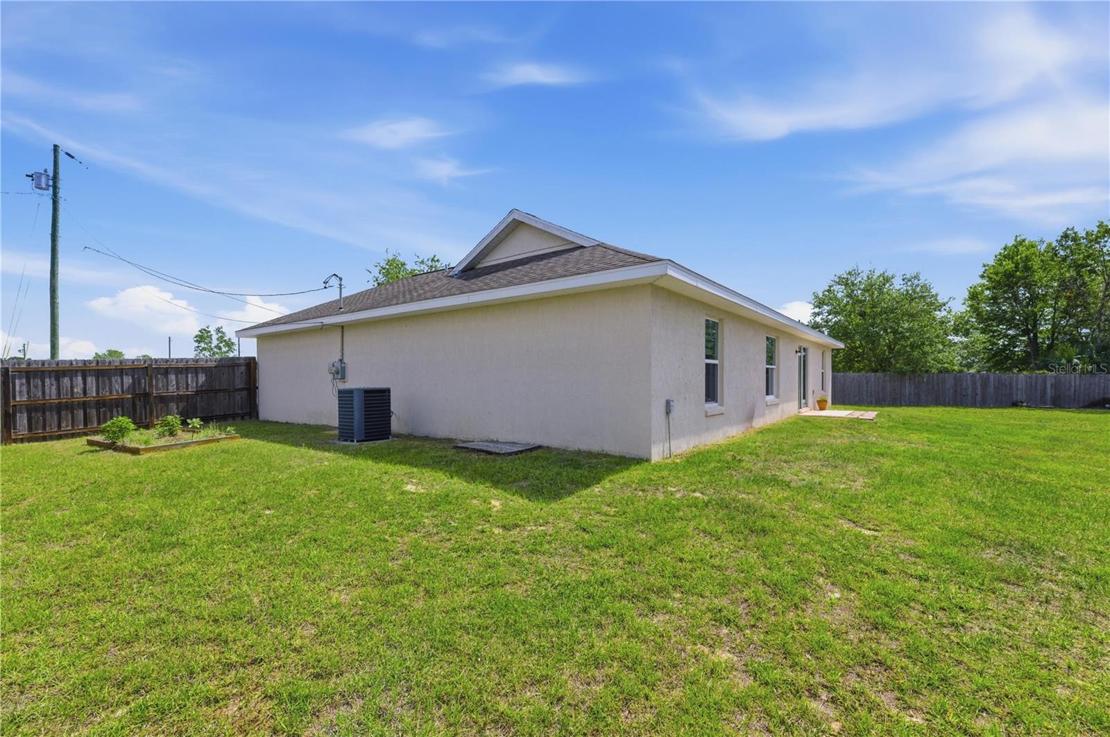 SILVER SPGS SHORES UN 24 - Residential